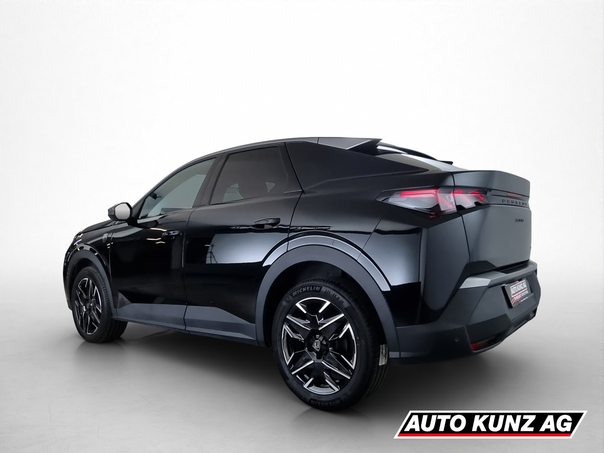 PEUGEOT 3008 145 Hybrid GT Automat-image-3