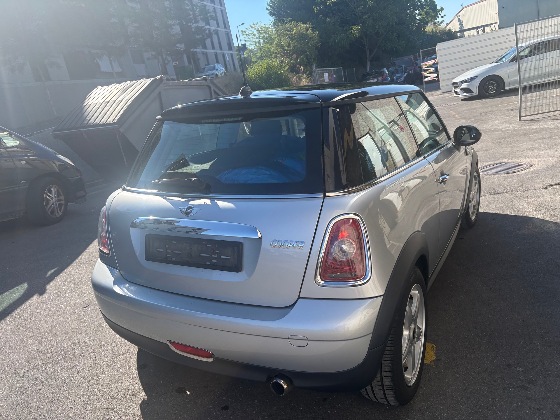 MINI Cooper-image-4