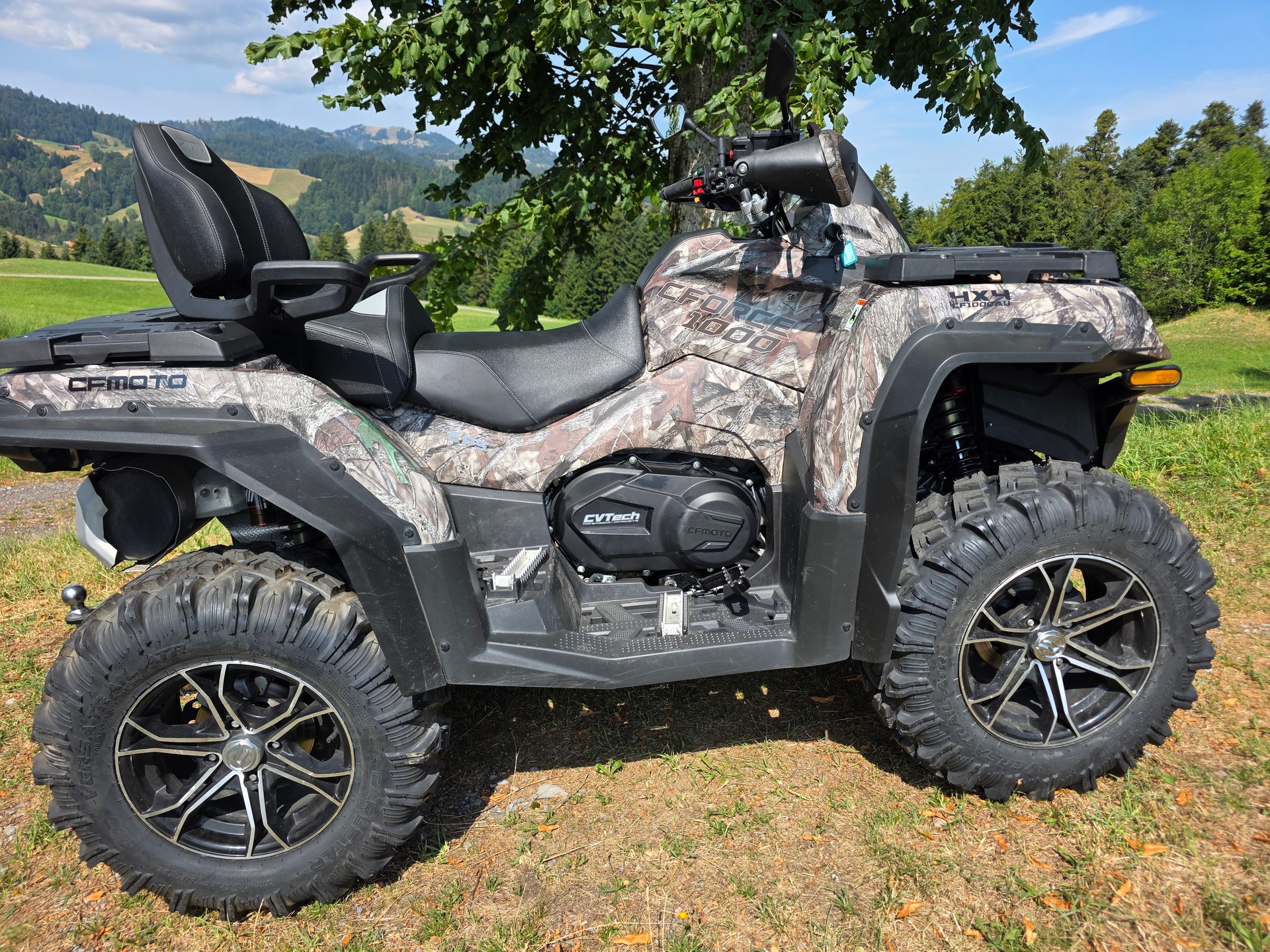 CF MOTO CFORCE 1000-image-0