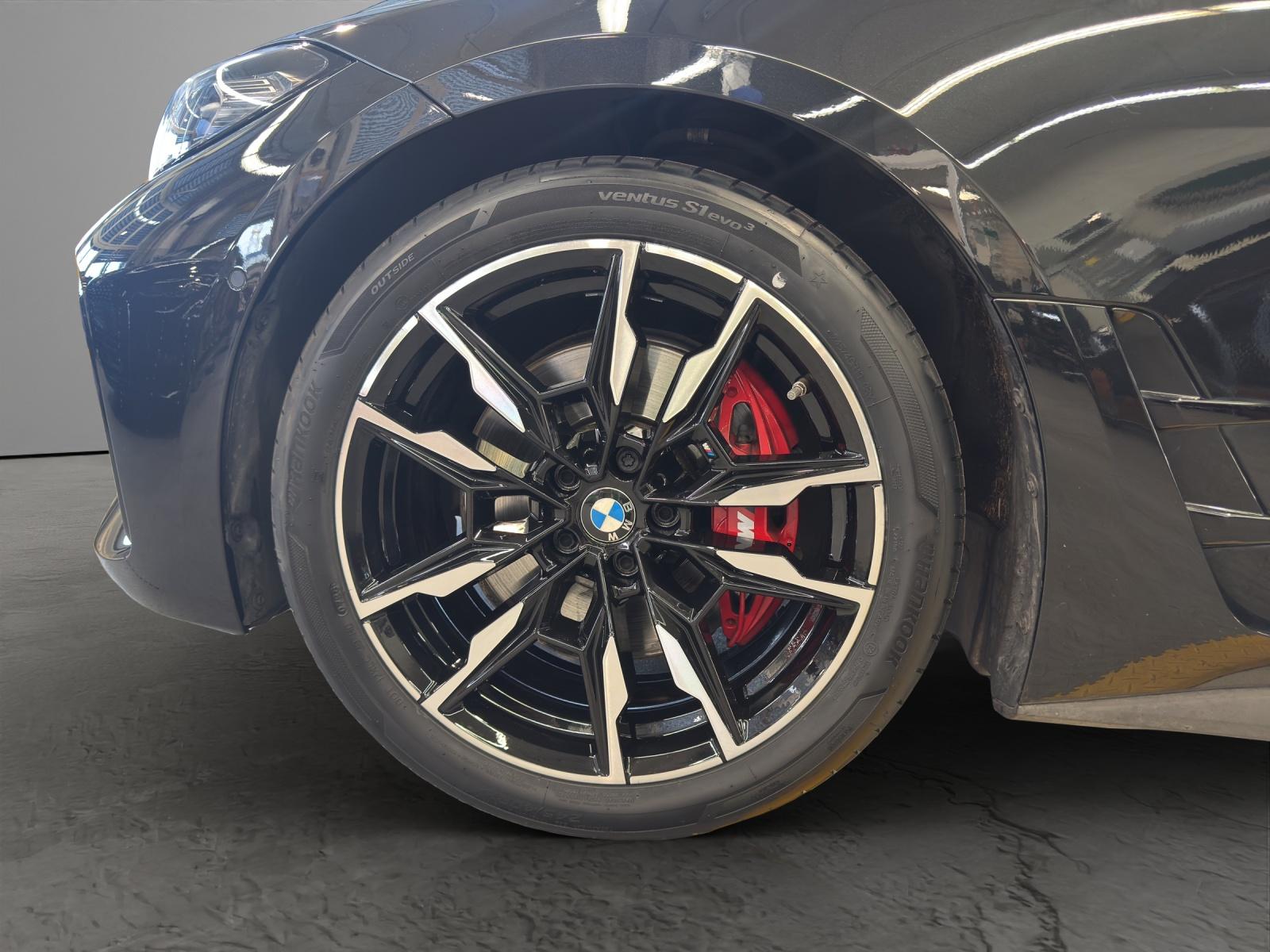 BMW M440i xDrive Gran Coupé-image-4