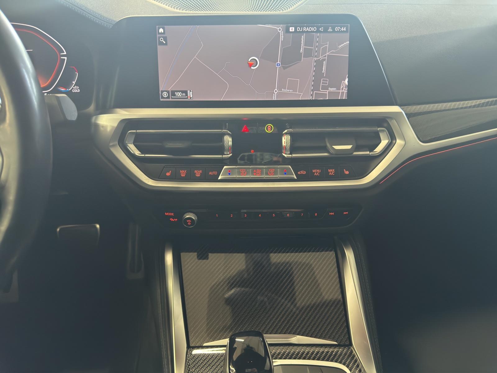 BMW M440i xDrive Gran Coupé-image-12