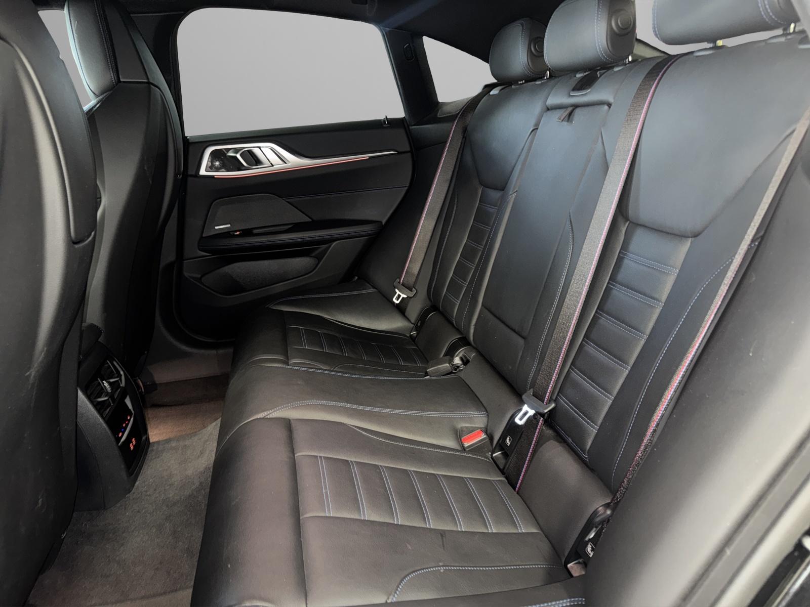 BMW M440i xDrive Gran Coupé-image-8