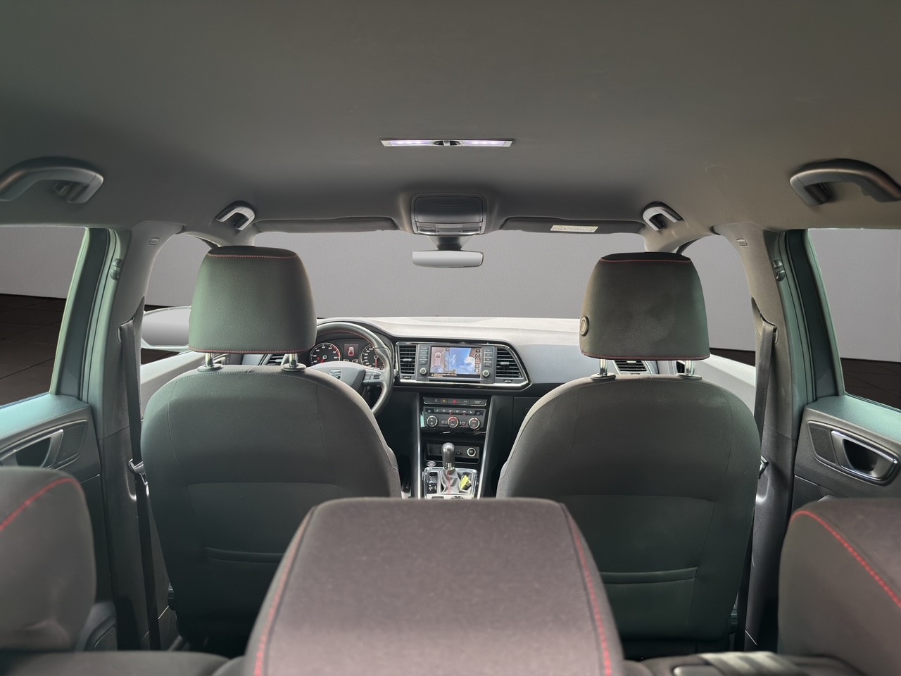 SEAT Ateca 1.5TSI EVO FR 4Drive DSG-image-7