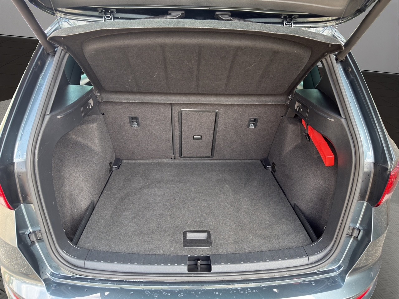 SEAT Ateca 1.5TSI EVO FR 4Drive DSG-image-8