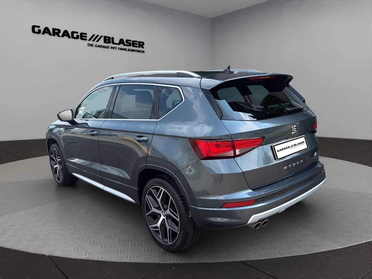 SEAT Ateca 1.5TSI EVO FR 4Drive DSG-showroom-element-2