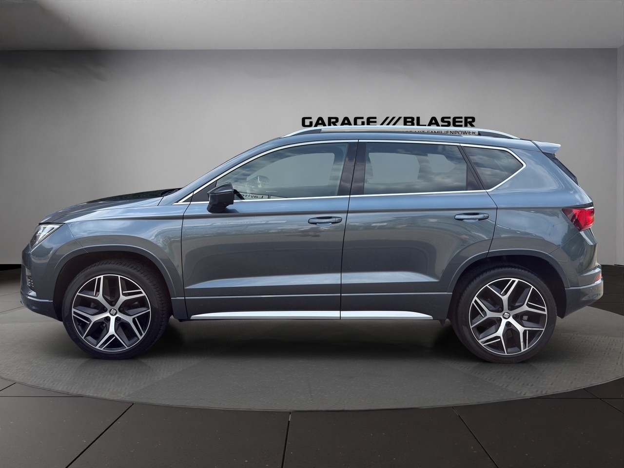 SEAT Ateca 1.5TSI EVO FR 4Drive DSG-showroom-element-1