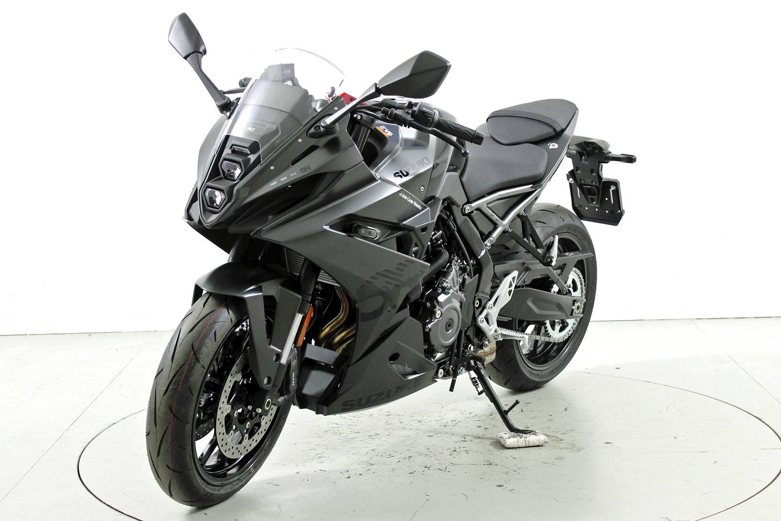SUZUKI GSX-R 8-image-2