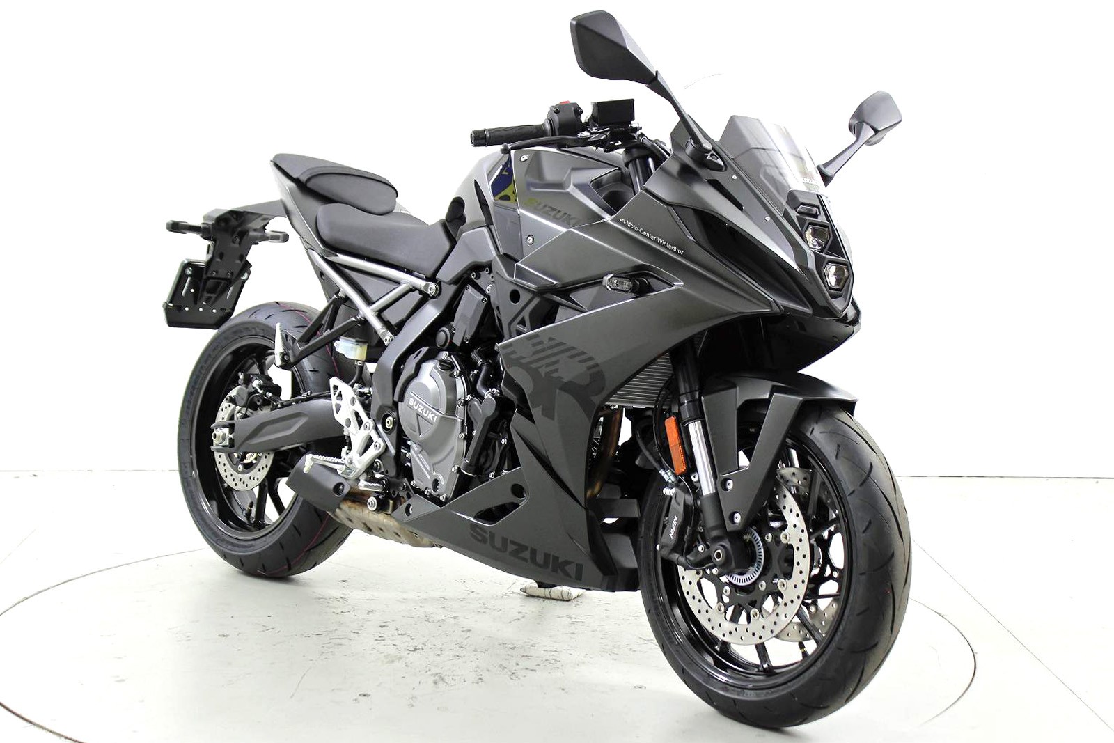 SUZUKI GSX-R 8-image-1