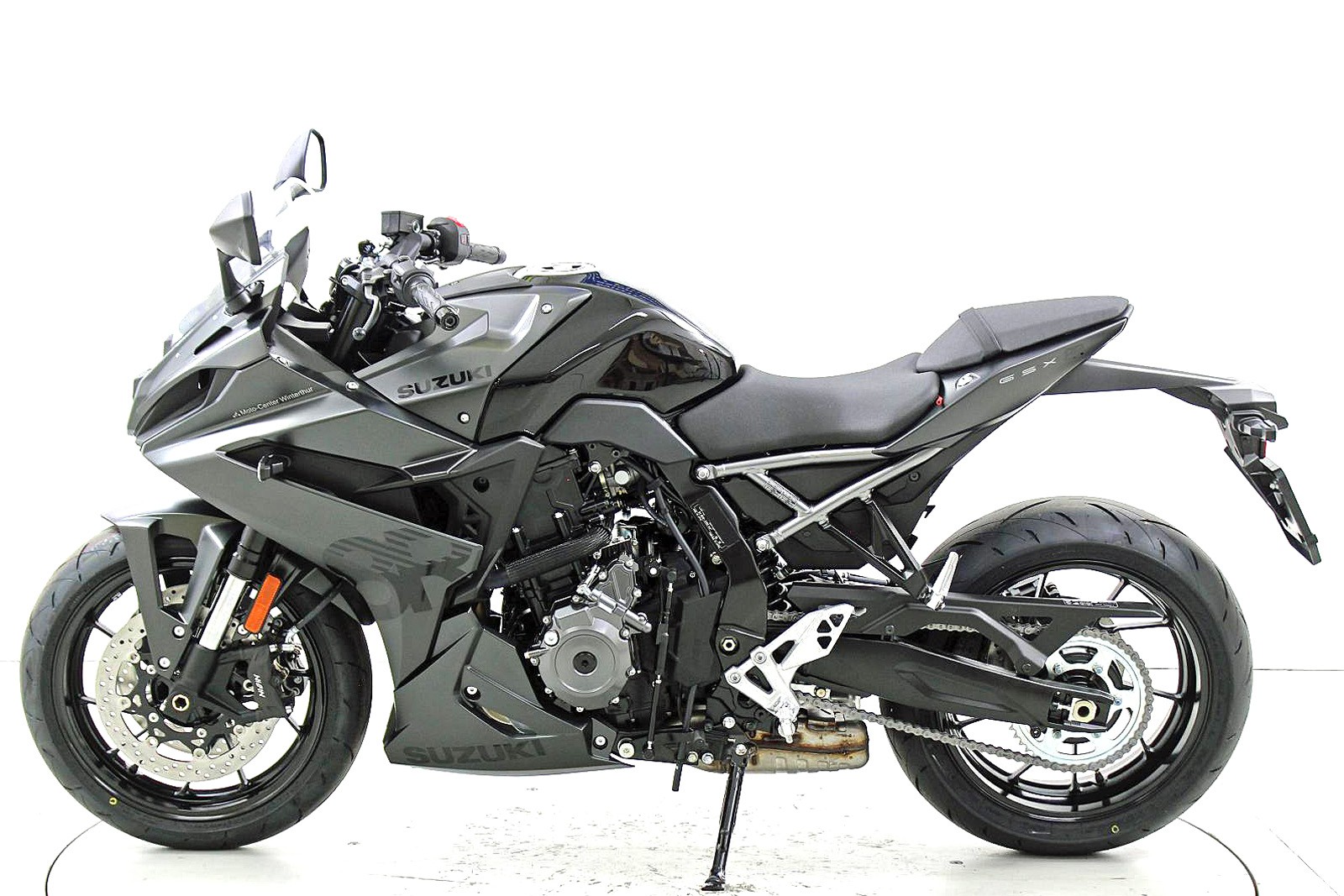 SUZUKI GSX-R 8-image-4