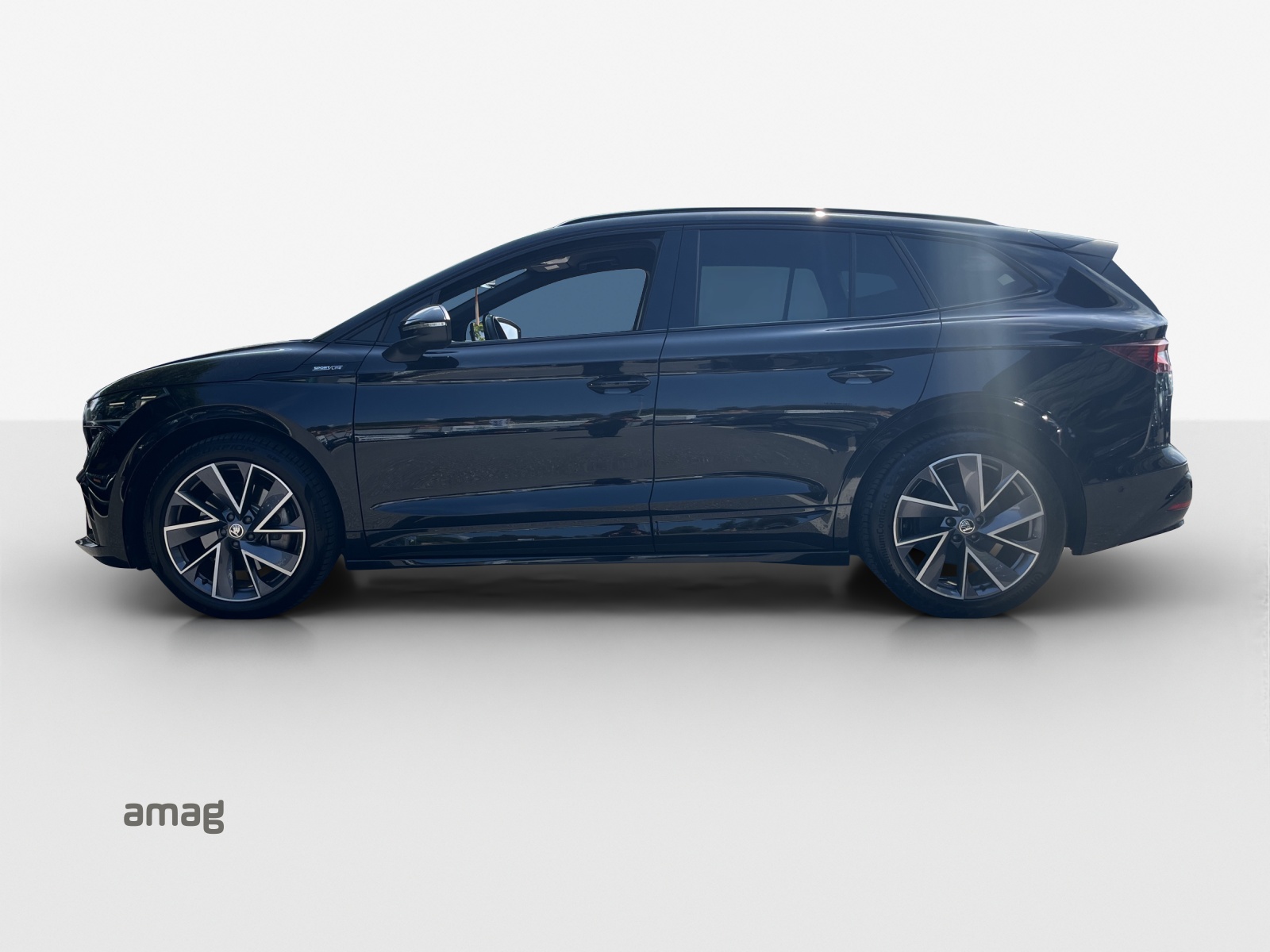 SKODA Enyaq iV 80x SportLine-showroom-element-1