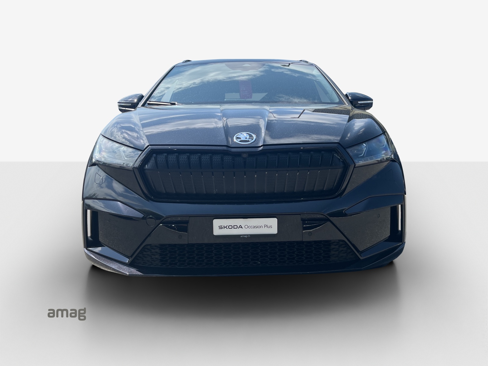 SKODA Enyaq iV 80x SportLine-image-6