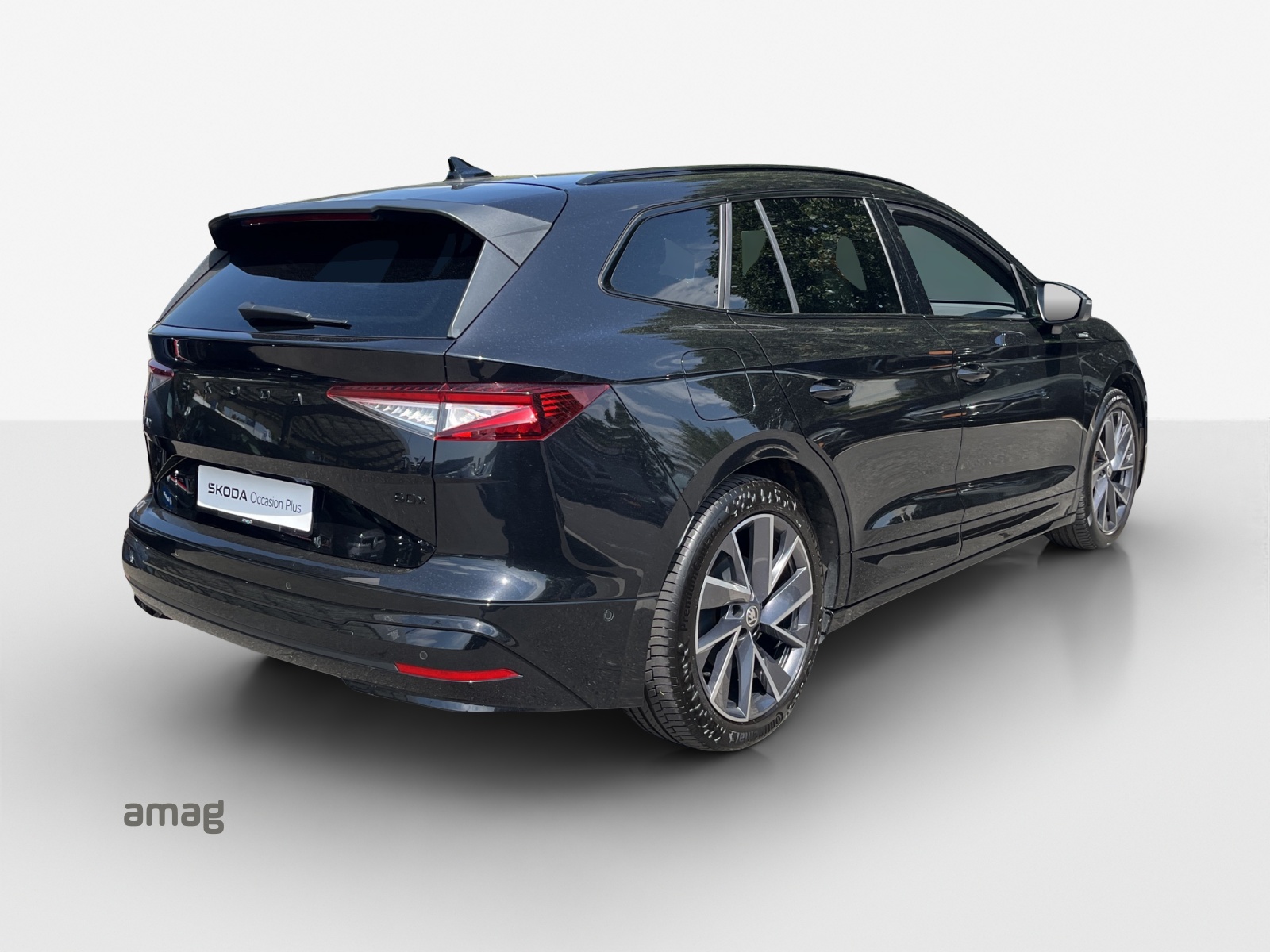 SKODA Enyaq iV 80x SportLine-image-4