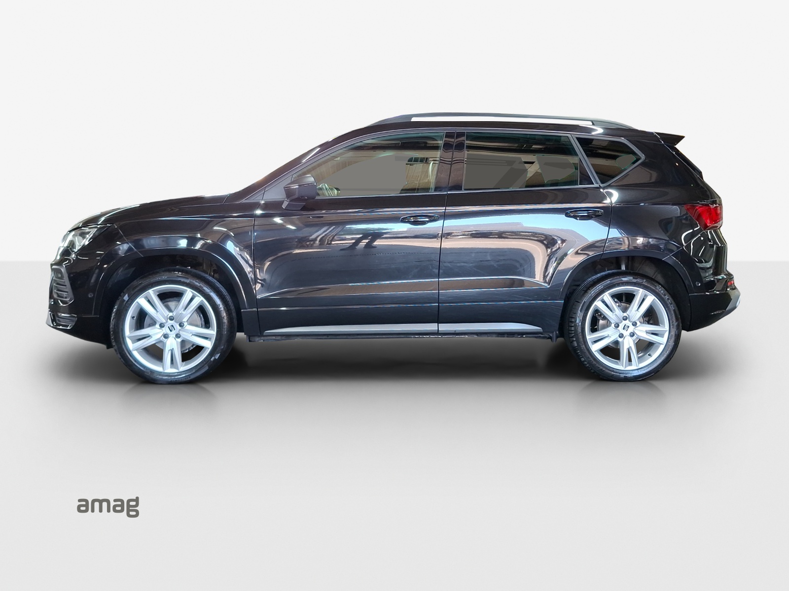 SEAT Ateca 1.5 TSI EVO Hola FR DSG-showroom-element-1