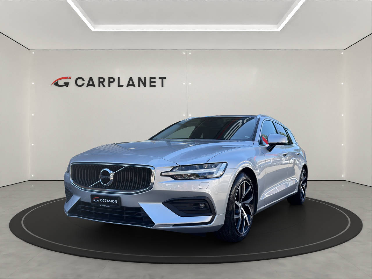 VOLVO V60 2.0 T6 Momentum AWD