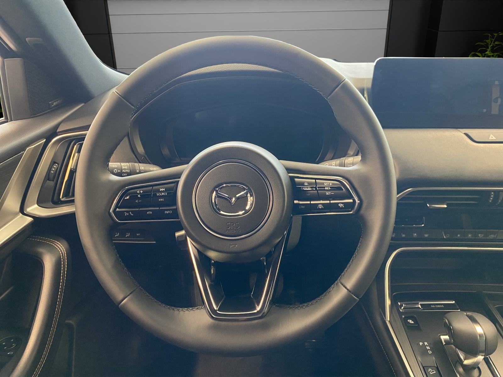 MAZDA CX-60 e-Skyactiv PHEV 327 AWD Homura-image-12