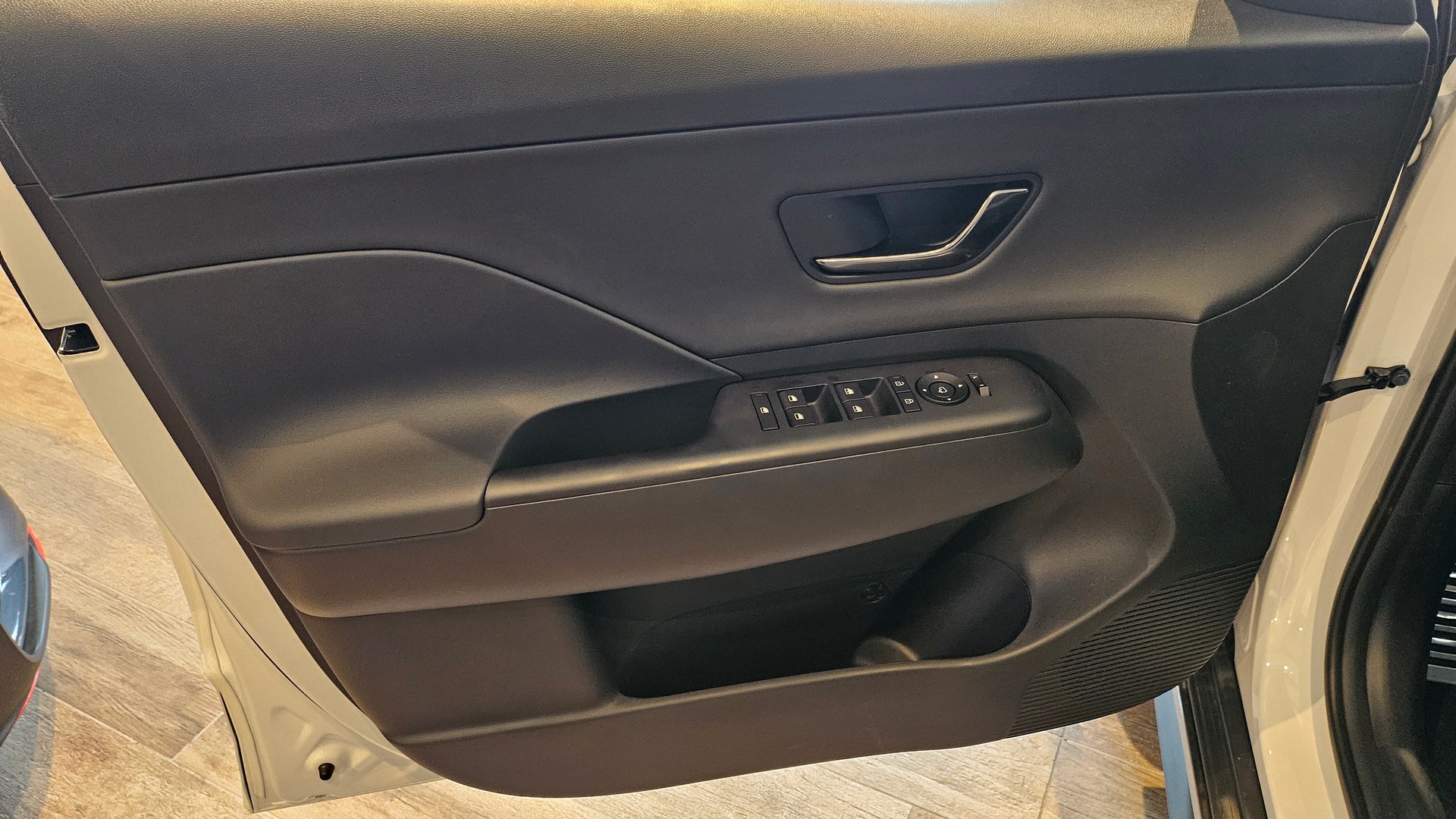 HYUNDAI Kona 1.6 T-GDi N Line 4WD DCT đ„Panoramađ„-image-25