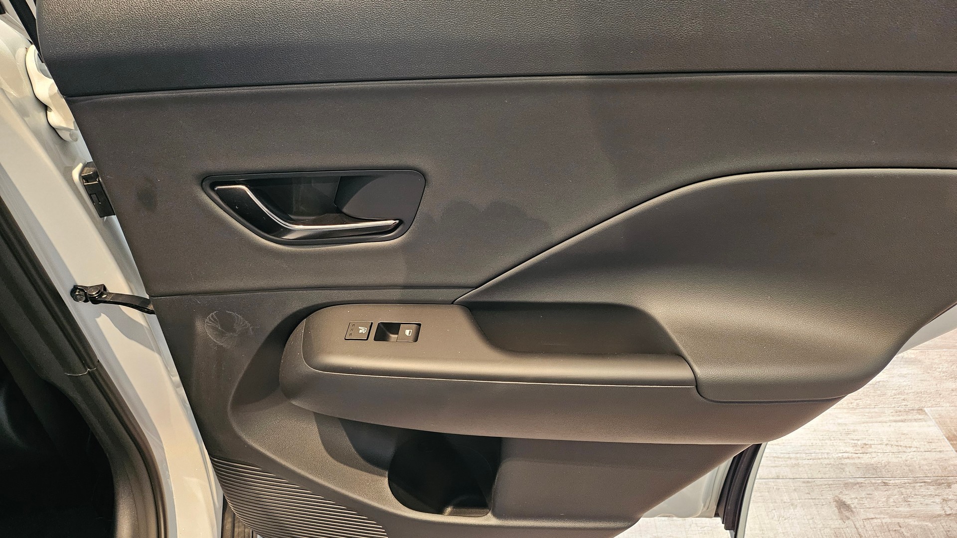 HYUNDAI Kona 1.6 T-GDi N Line 4WD DCT đ„Panoramađ„-image-21