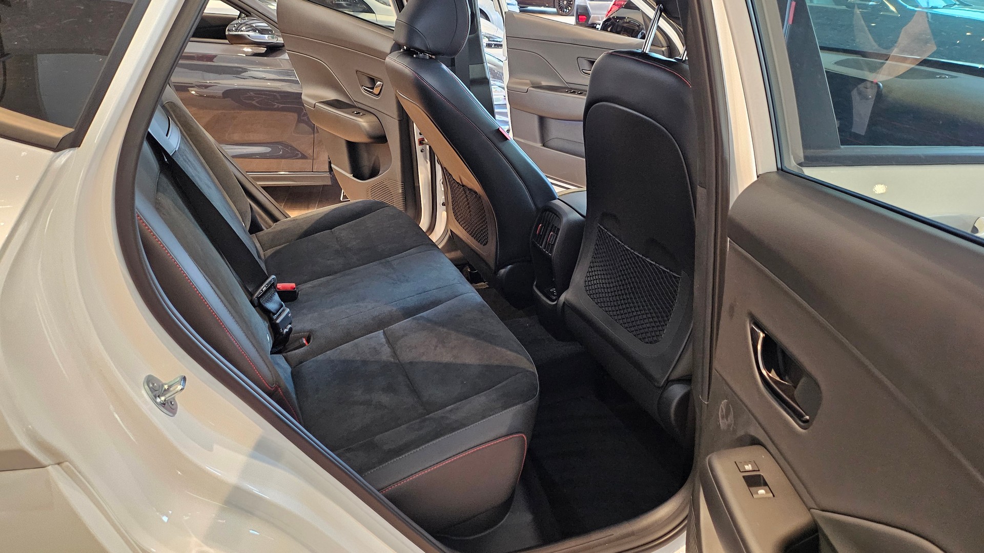 HYUNDAI Kona 1.6 T-GDi N Line 4WD DCT đ„Panoramađ„-image-20