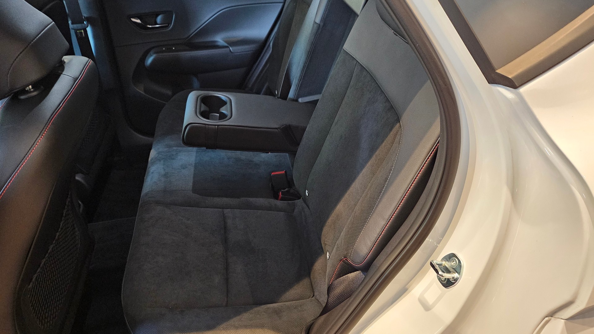 HYUNDAI Kona 1.6 T-GDi N Line 4WD DCT đ„Panoramađ„-image-23