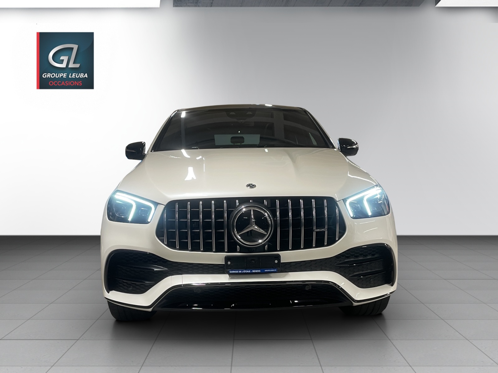 MERCEDES-BENZ GLE Coupé 53 AMG 4Matic+ Speedshift-showroom-element-1