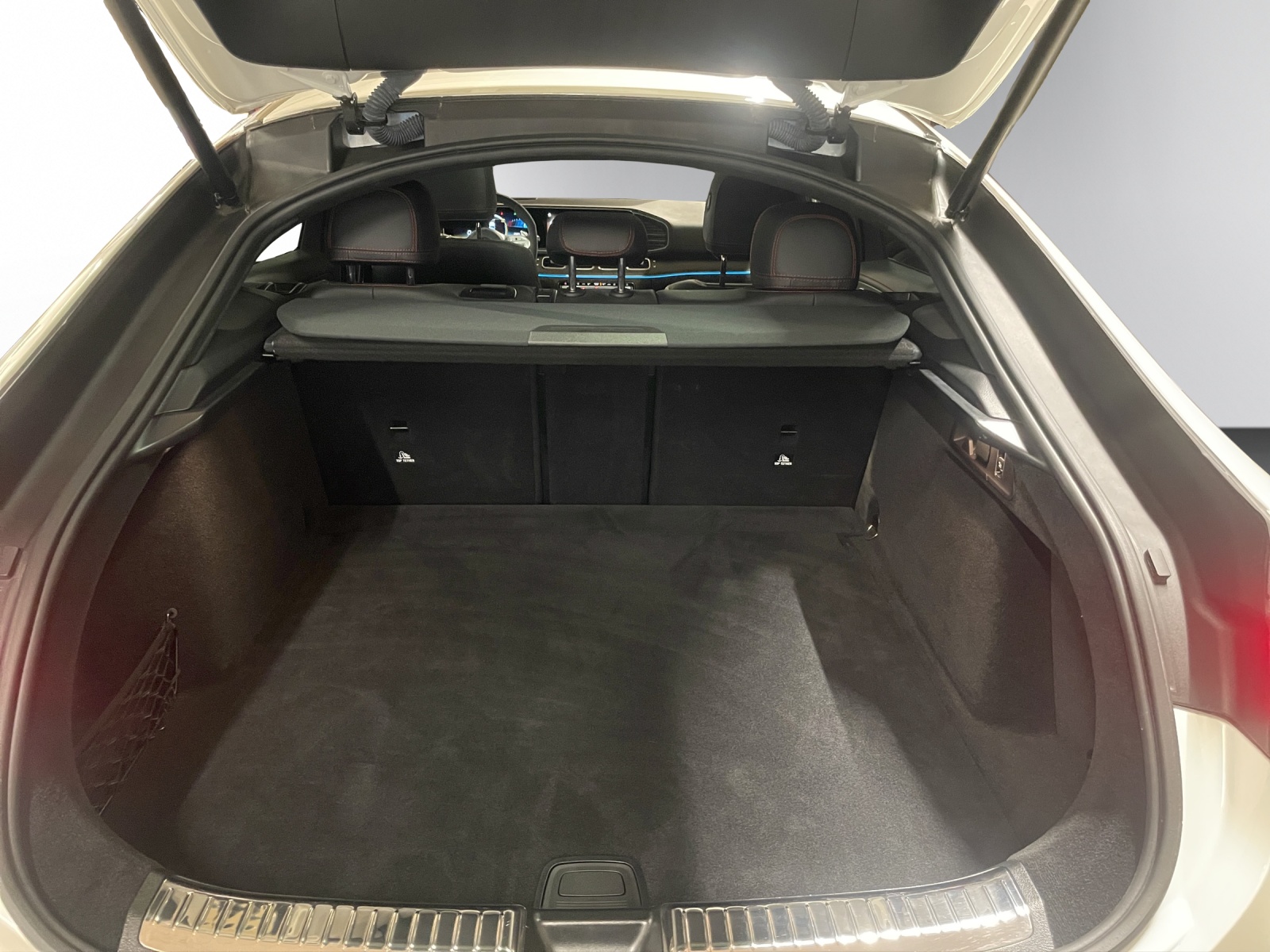MERCEDES-BENZ GLE Coupé 53 AMG 4Matic+ Speedshift-image-6