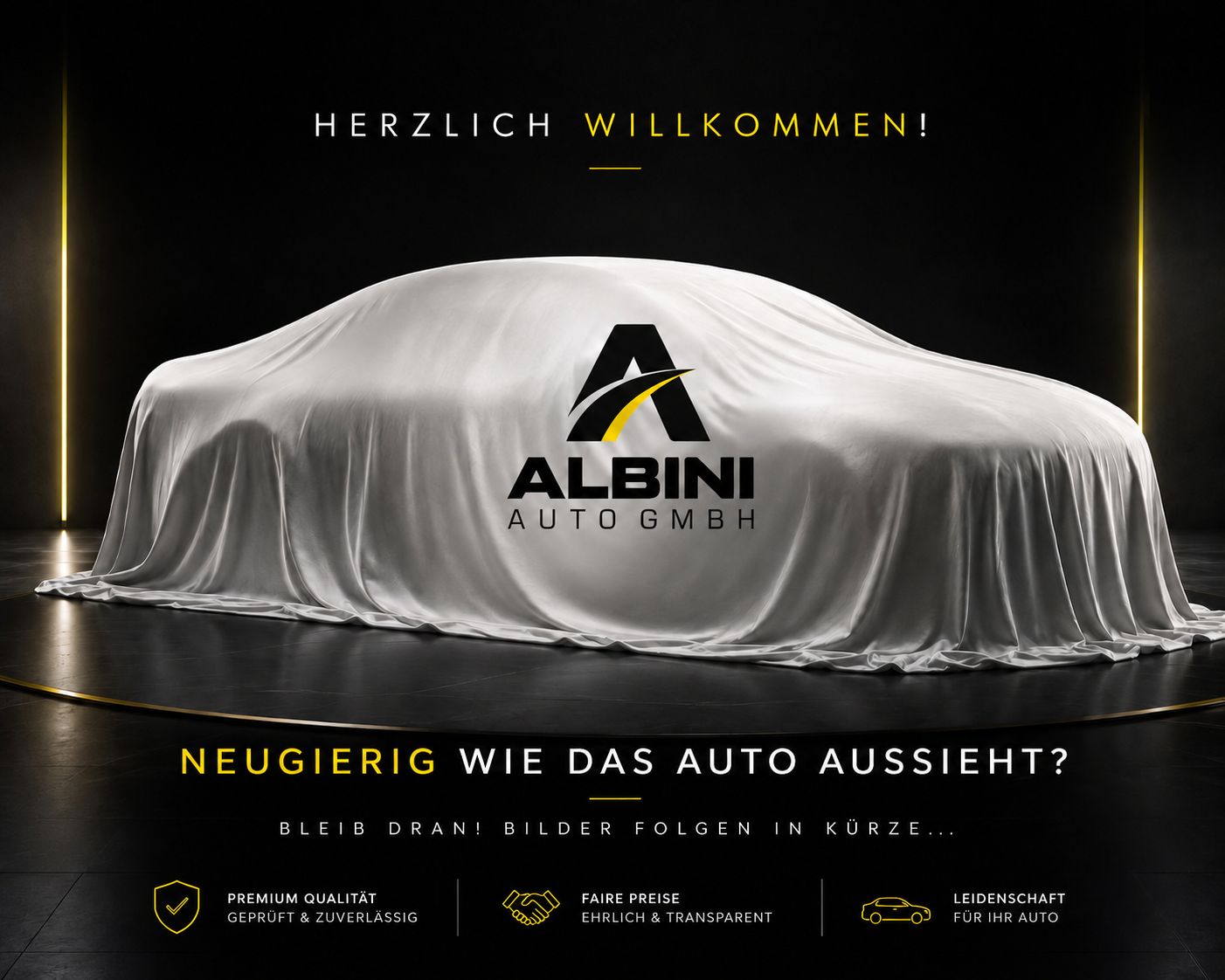LAND ROVER Discovery 3.0 Si6 HSE 7-Sitzer
