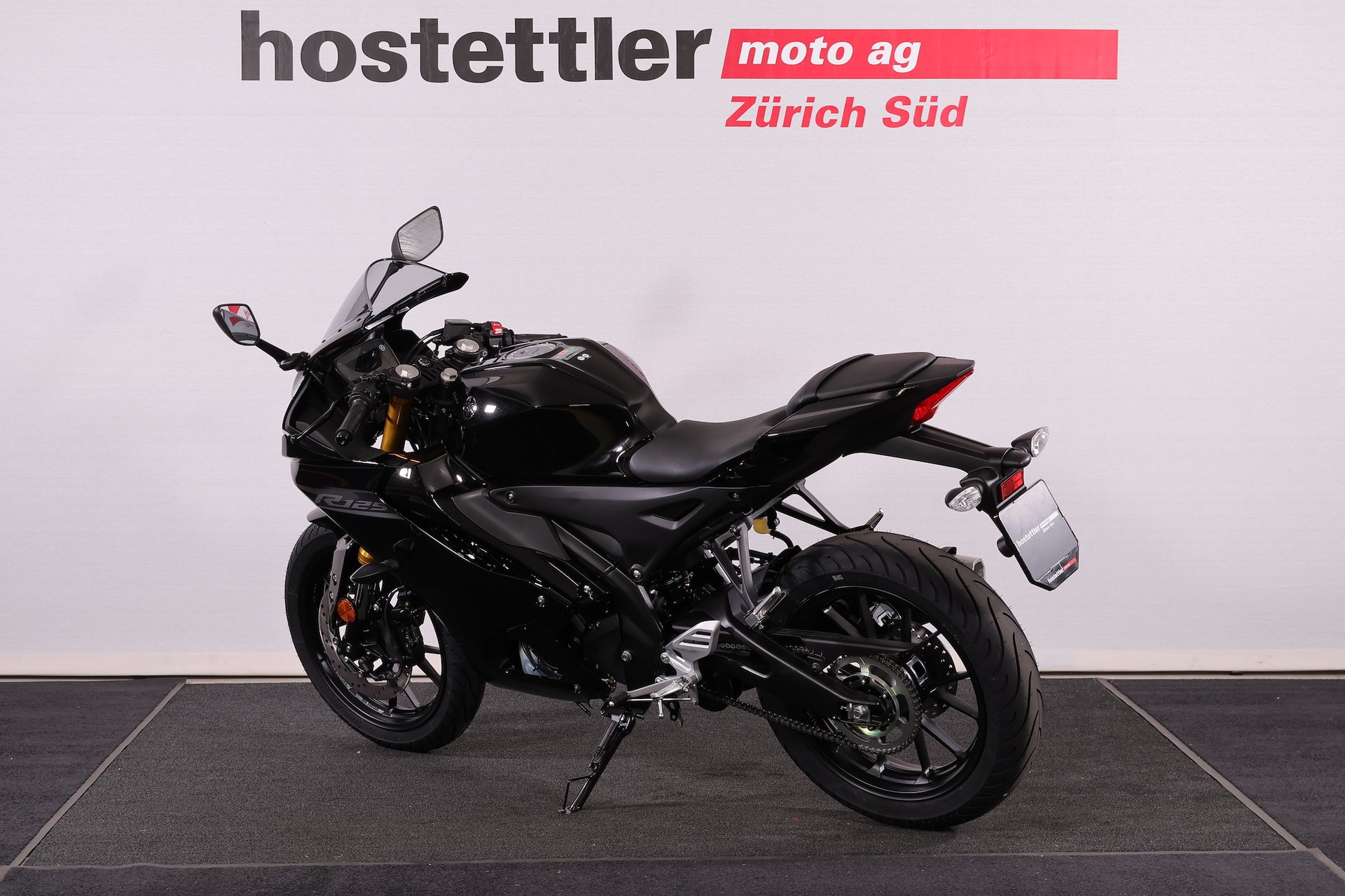 YAMAHA R125-image-5