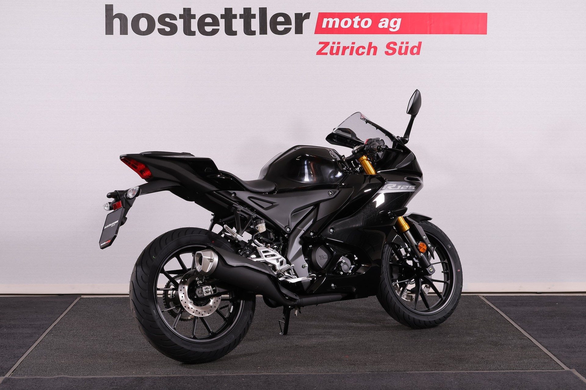YAMAHA R125-image-4
