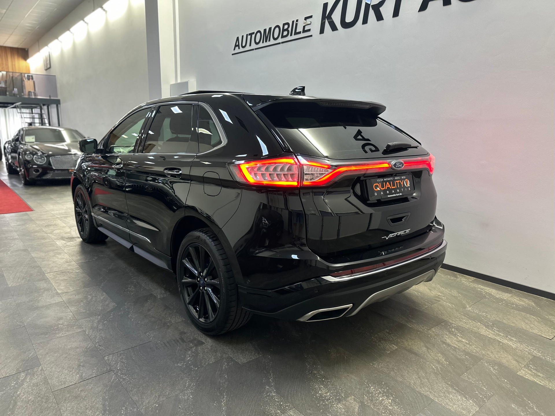FORD Edge 2.0 TDCi Vignale 4WD PowerShift-showroom-element-3