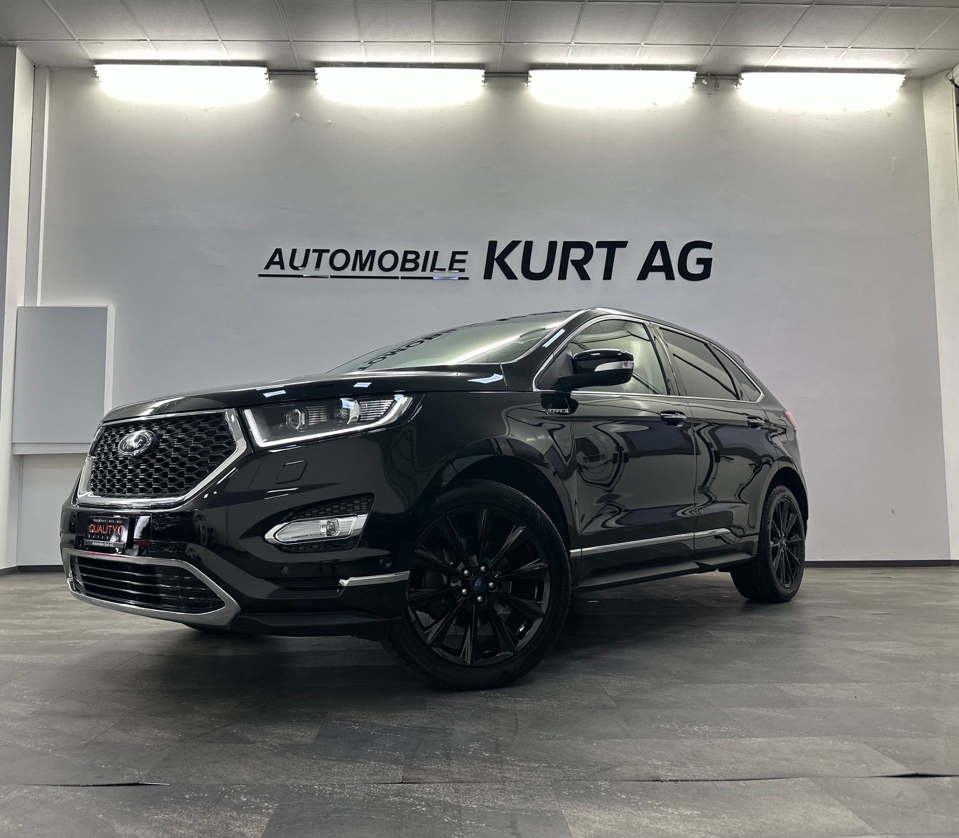 FORD Edge 2.0 TDCi Vignale 4WD PowerShift-showroom-element-1
