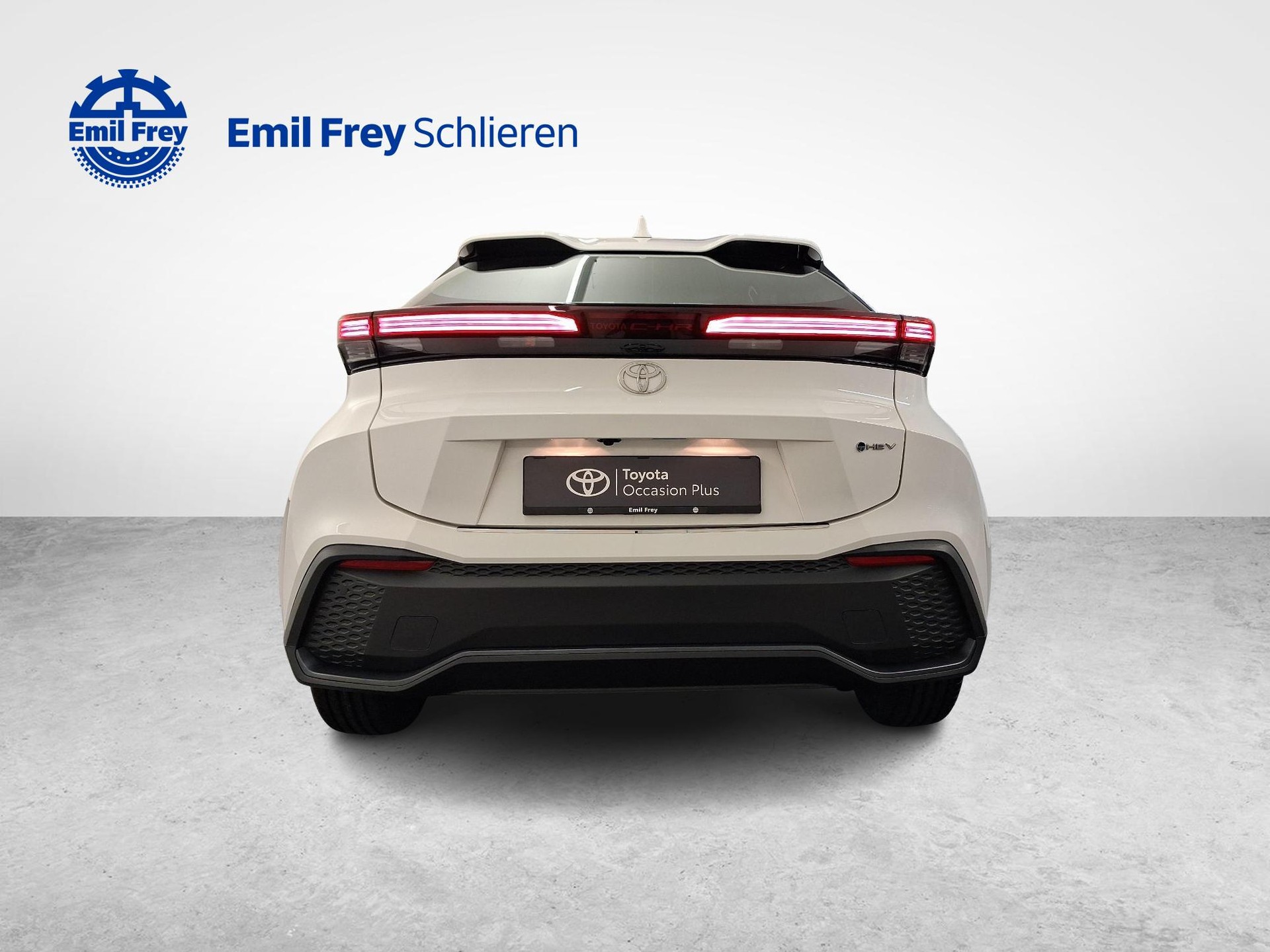 TOYOTA C-HR 1.8 HEV Comfort-showroom-element-3