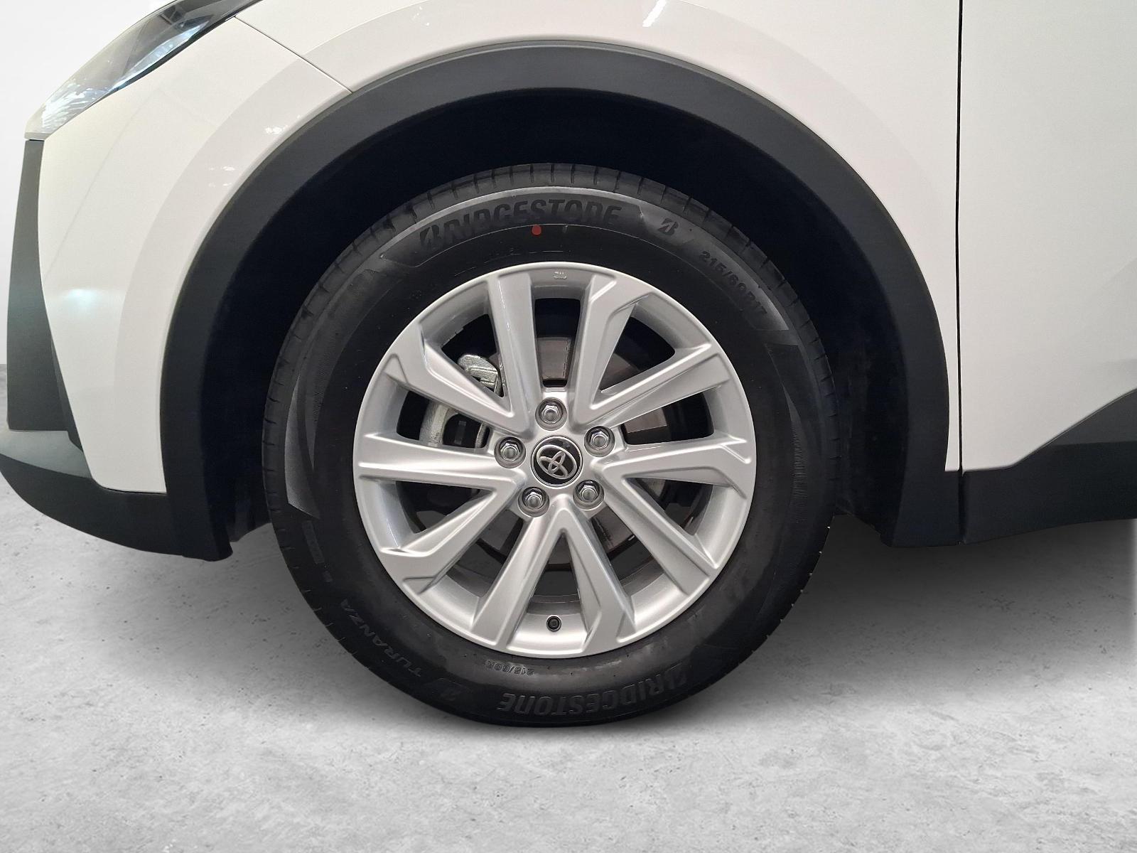 TOYOTA C-HR 1.8 HEV Comfort-image-13