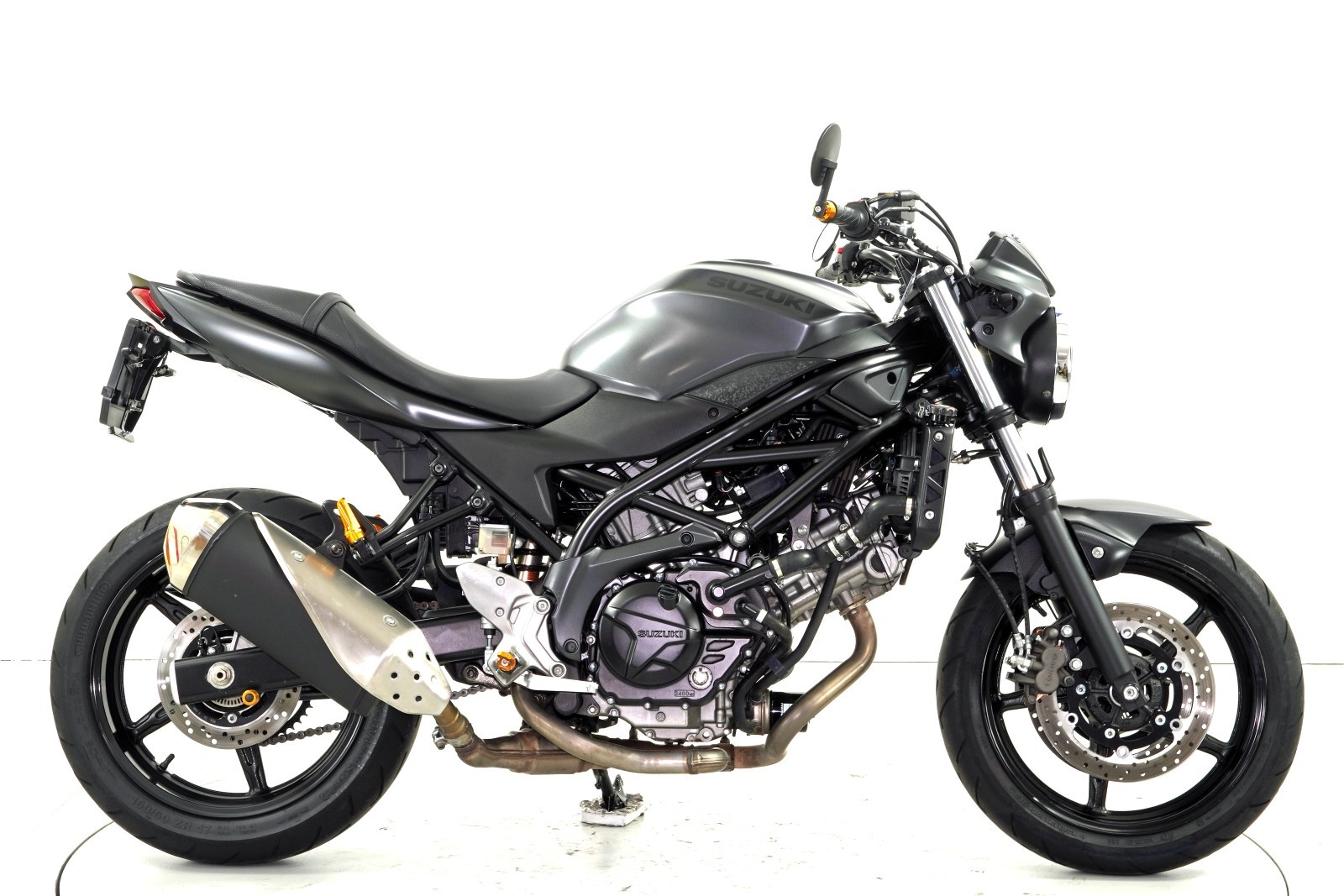 SUZUKI SV 650 ABS-image-3