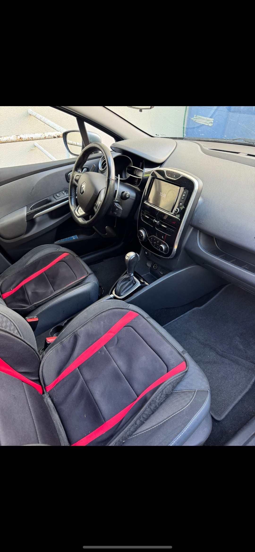 RENAULT Clio 1.2 16V T GT EDC-image-4