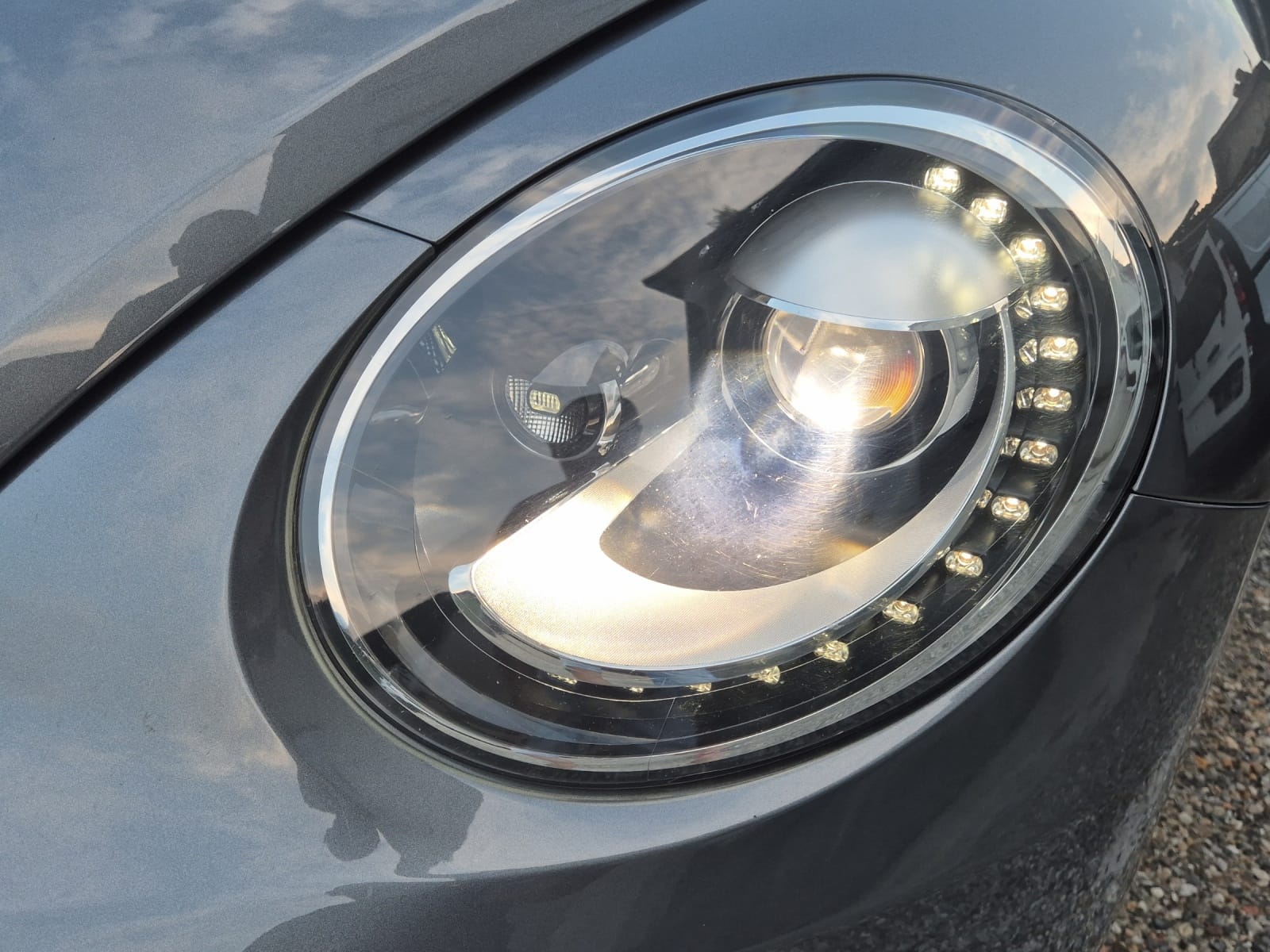 VW Beetle 1.2 TSI BMT Design-image-8