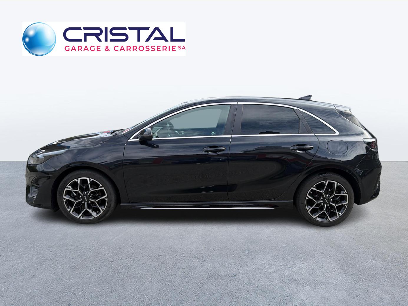 KIA Ceed 1.5 T-GDi MHEV GT-Line-showroom-element-2