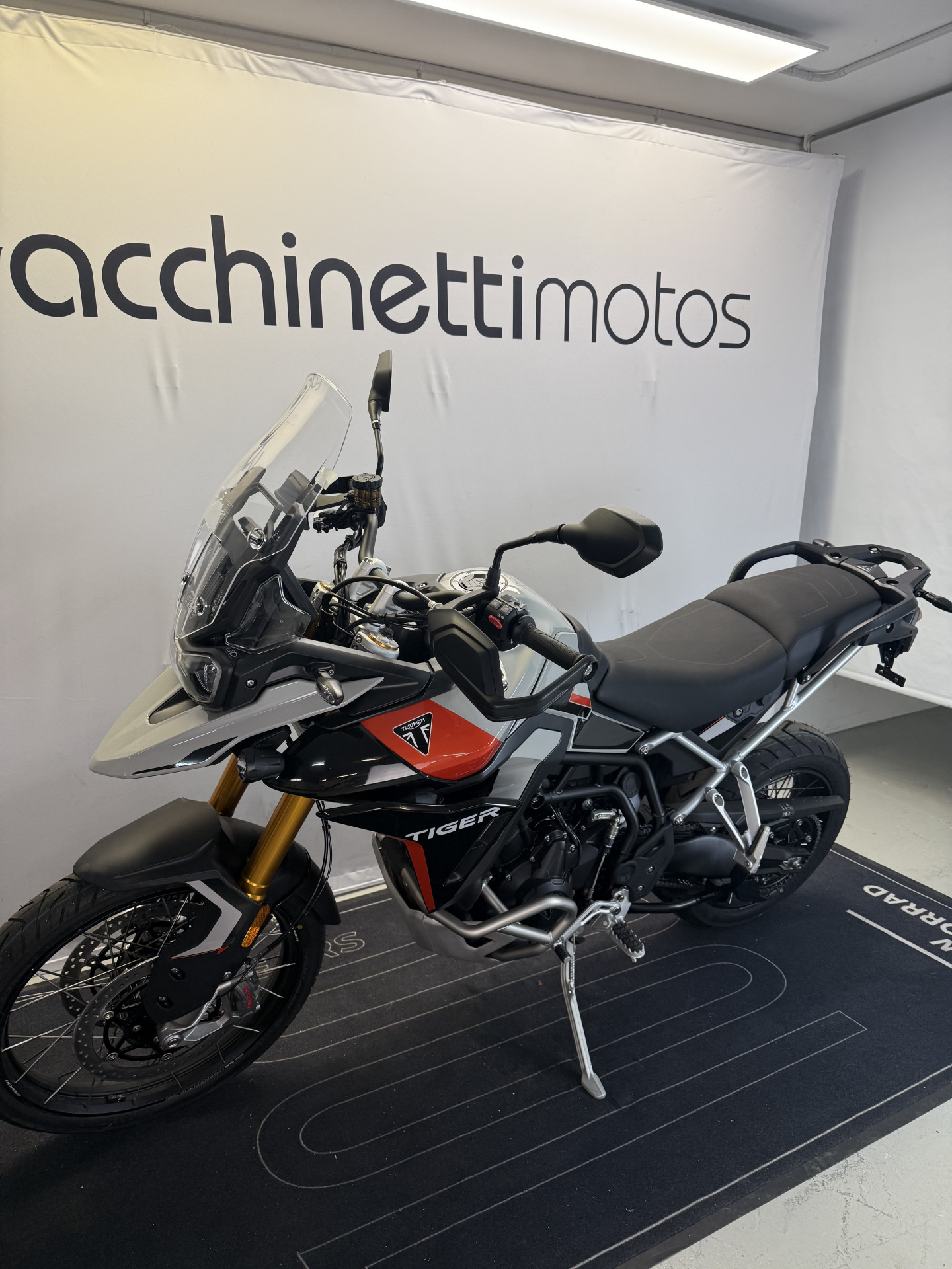 TRIUMPH Tiger 900 Rally Pro-image-4