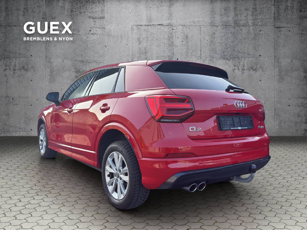 AUDI Q2 1.5 35 TFSI Sport S-Tronic-showroom-element-2