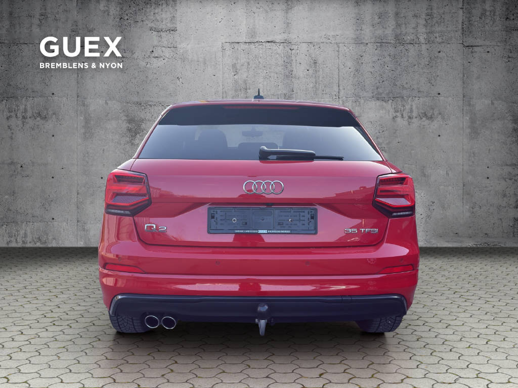 AUDI Q2 1.5 35 TFSI Sport S-Tronic-showroom-element-3
