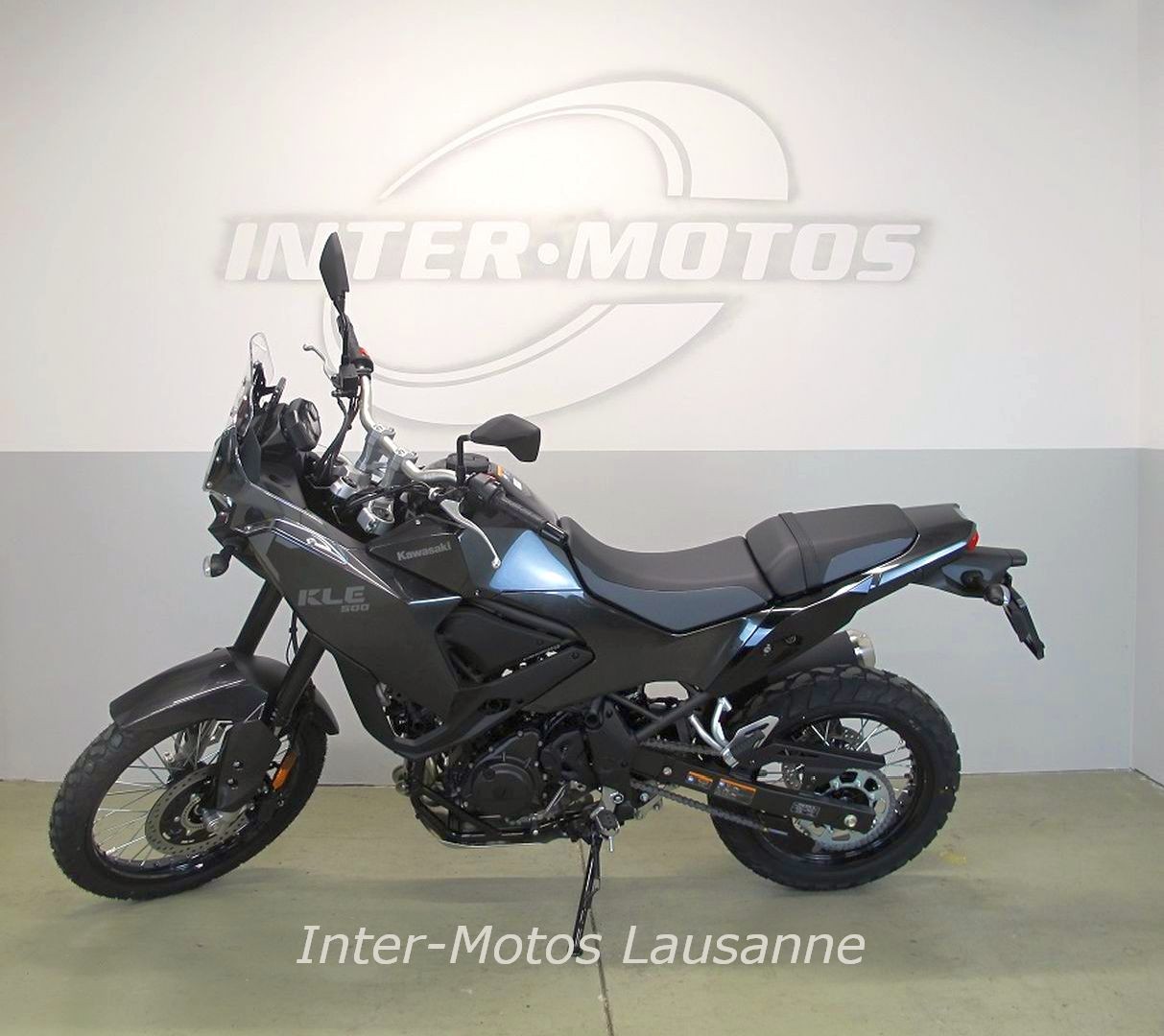KAWASAKI KLE 500-image-3