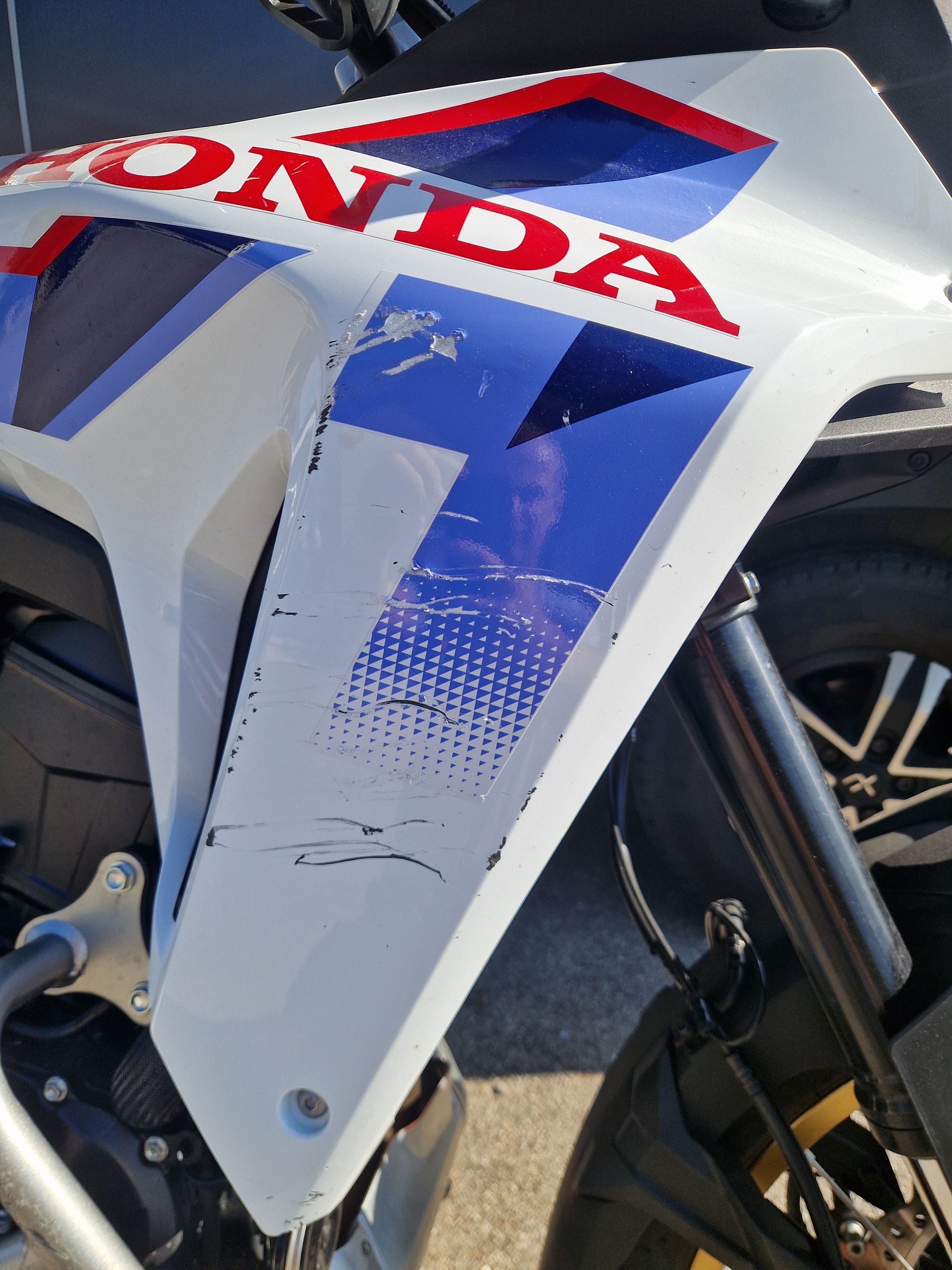 HONDA Transalp E-Clutch-image-6