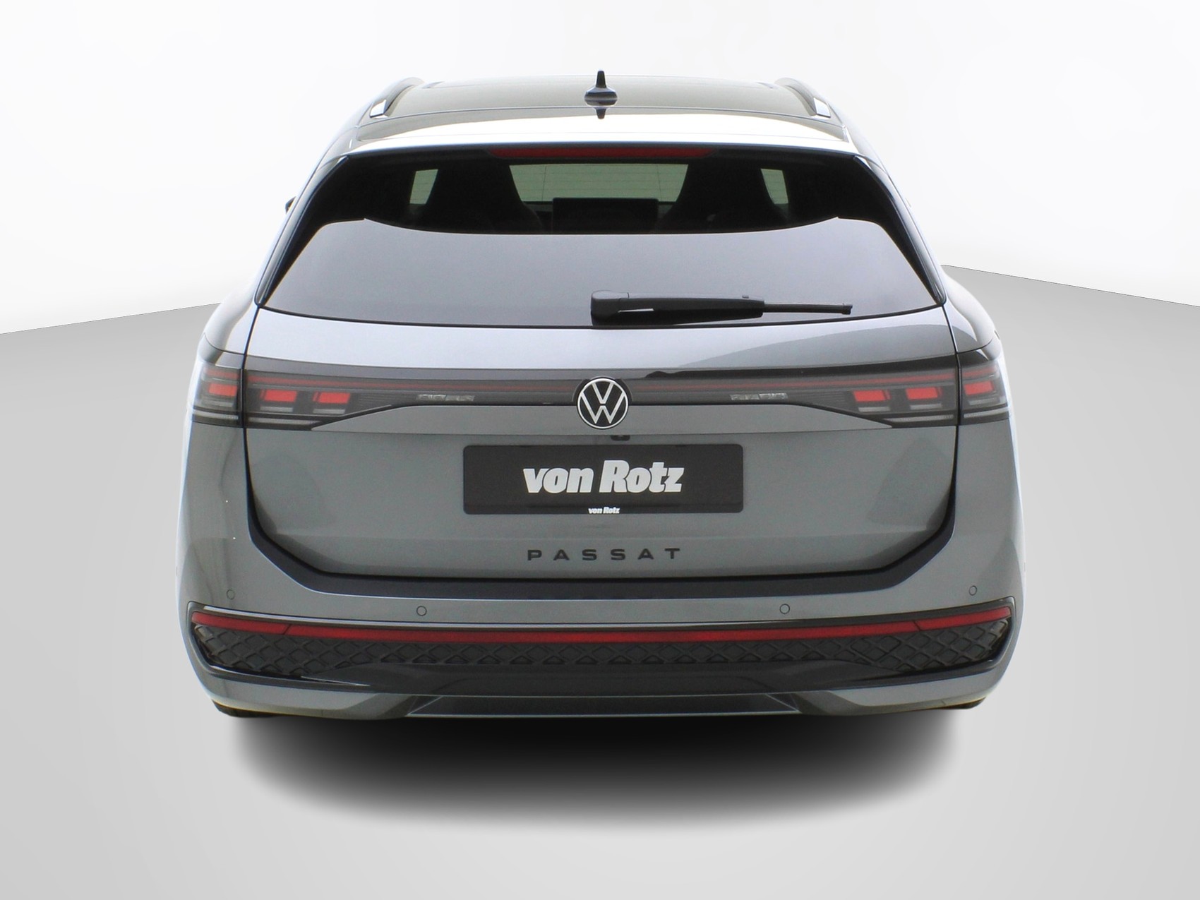VW Passat Variant 2.0 TSI DSG R-Line 4Motion **R-Line Signature**-showroom-element-3