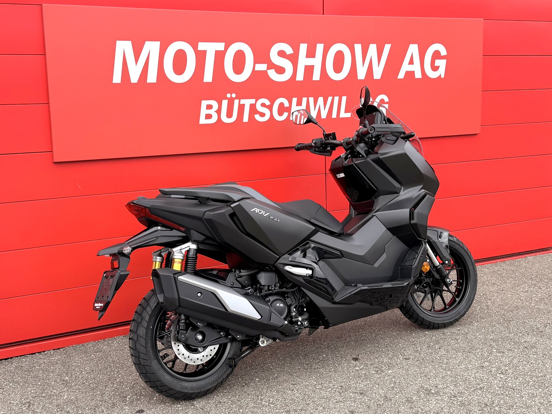 HONDA ADV 350-image-2