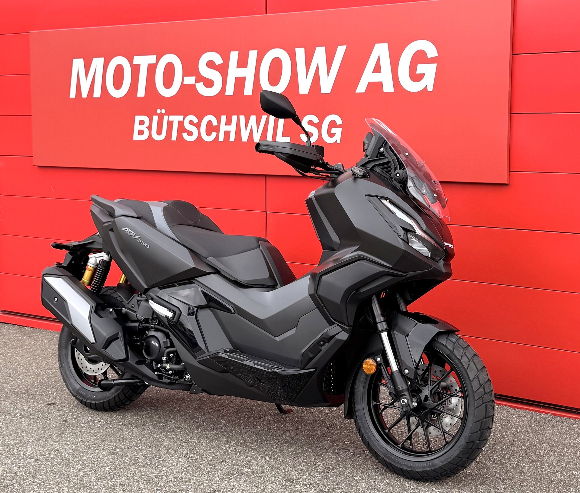 HONDA ADV 350-image-1