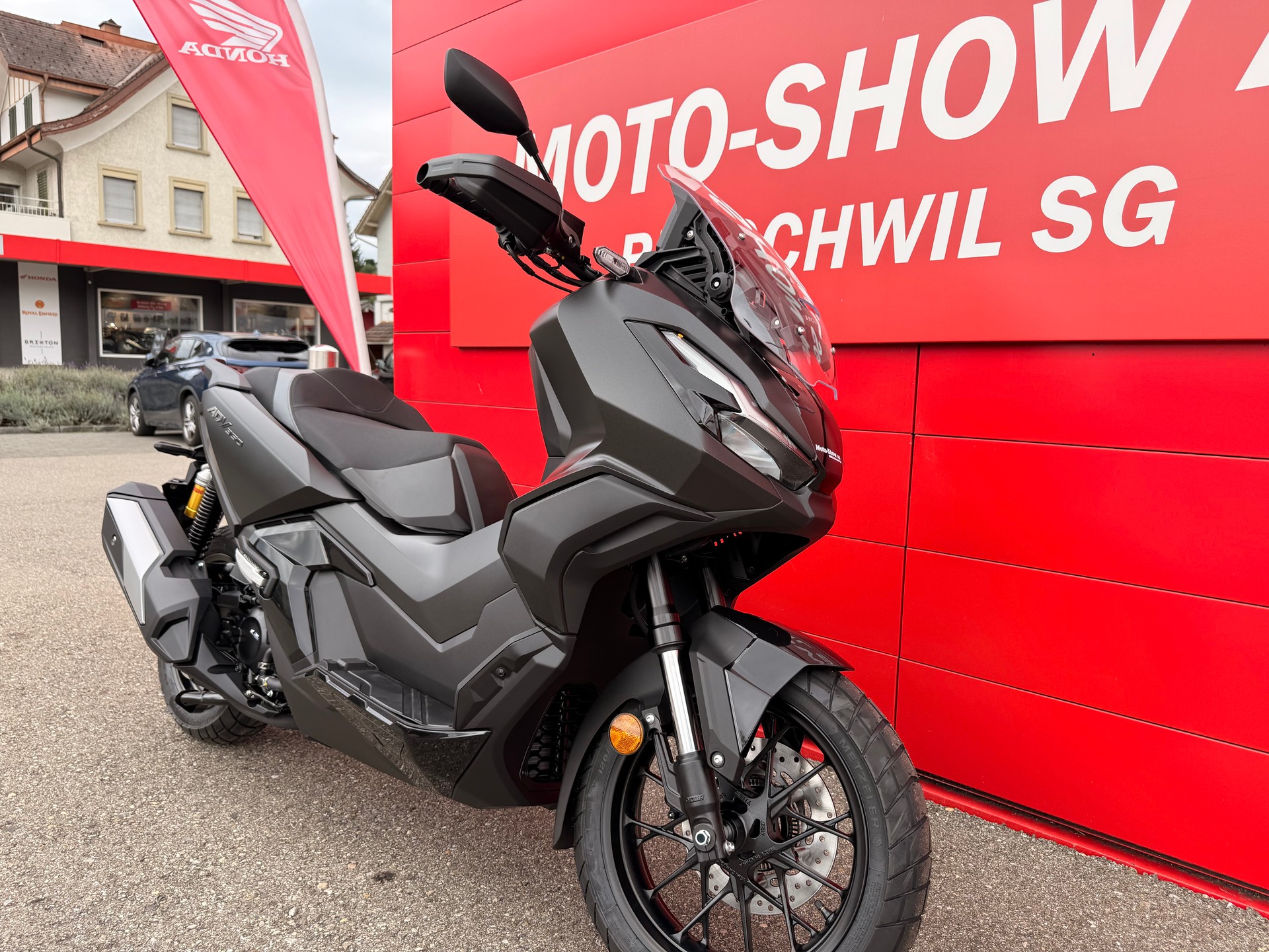 HONDA ADV 350-image-3