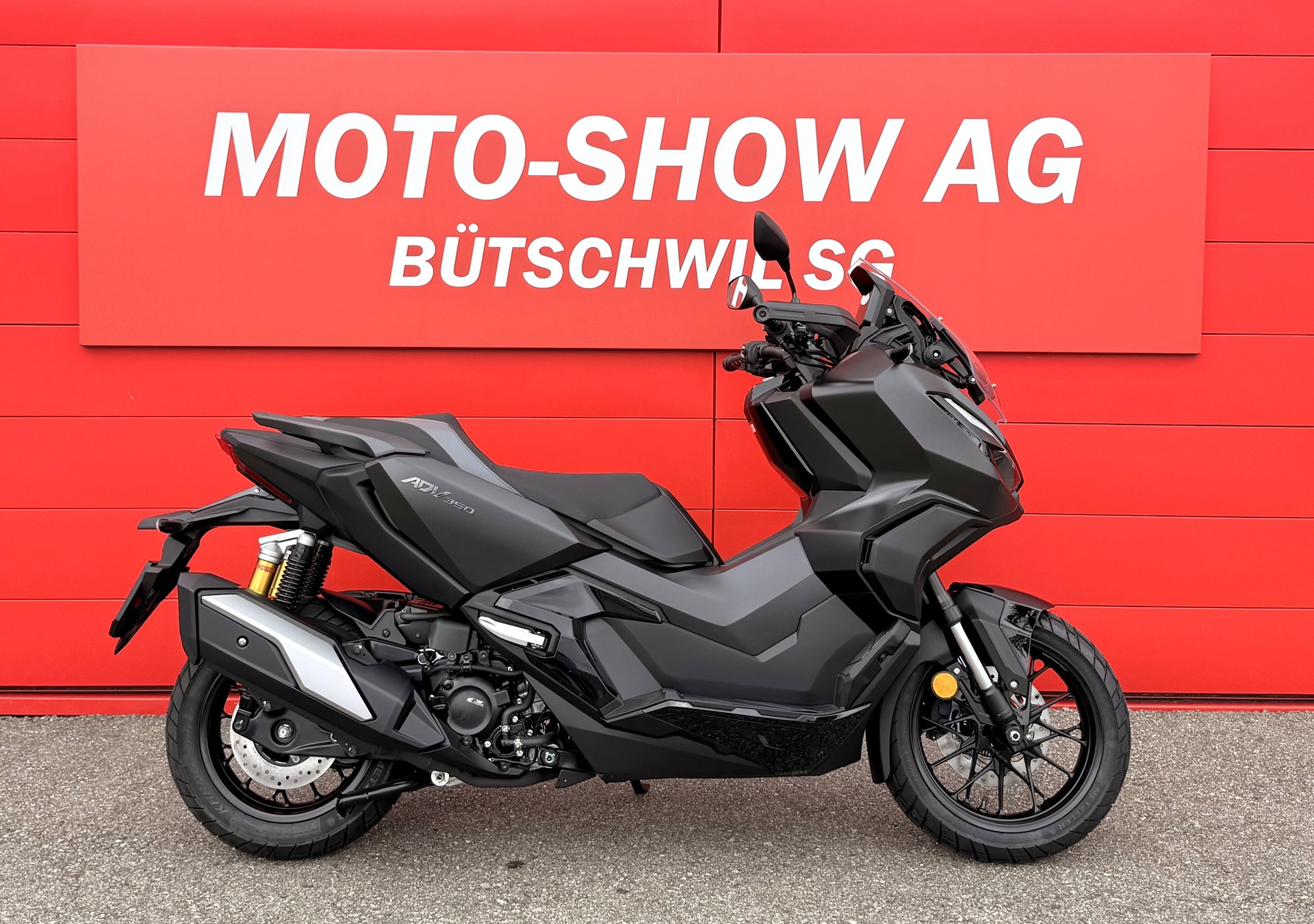 HONDA ADV 350-image-0
