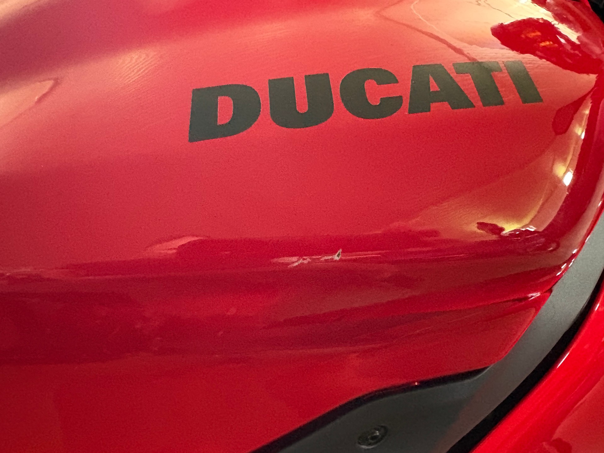 DUCATI Panigale V2 S-image-10