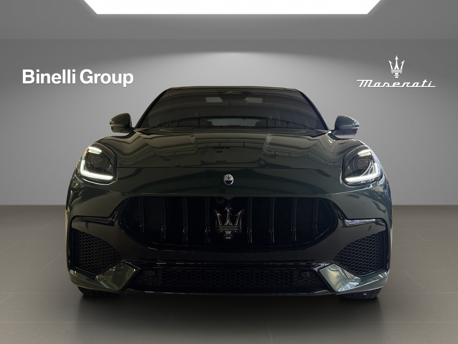 MASERATI Grecale 3.0 V6 Trofeo Automatica MY27-showroom-element-3