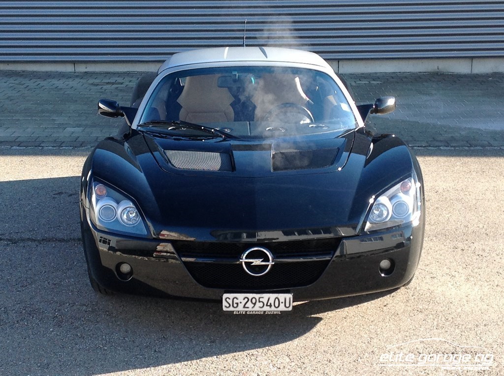 OPEL Speedster 2.2 16V-image-3
