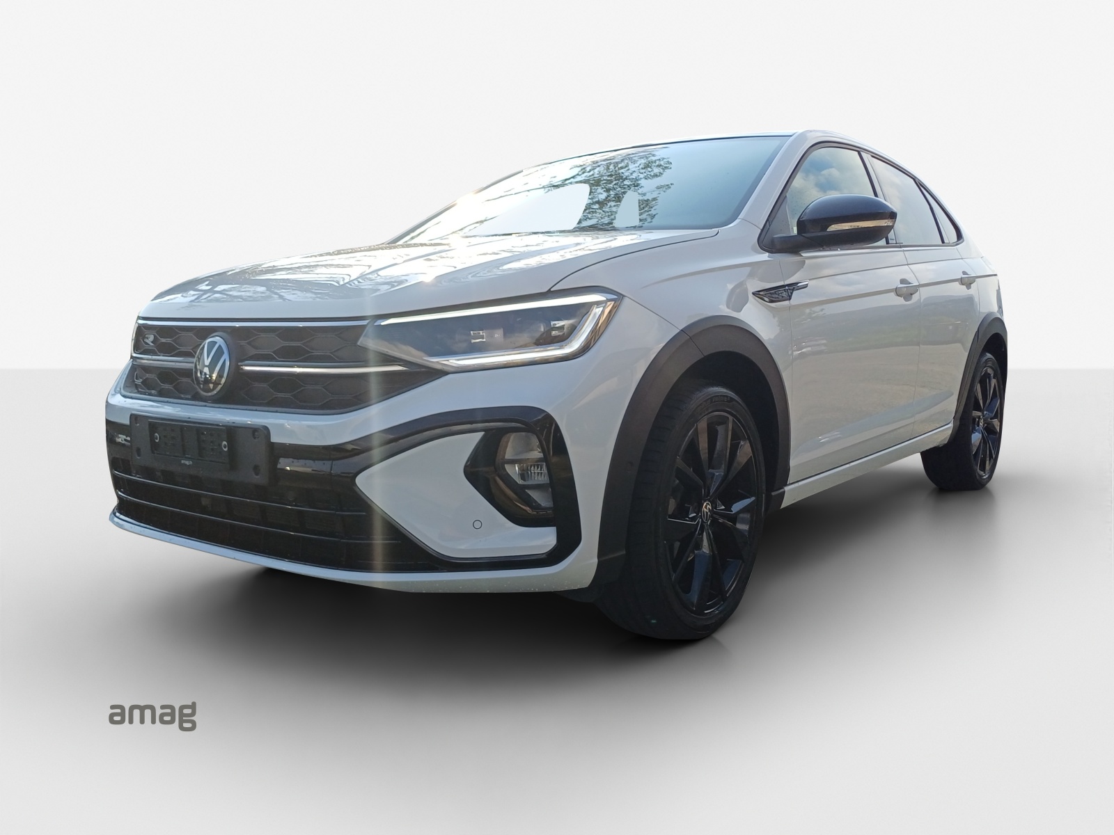 VW Taigo 1.0 TSI R-Line DSG